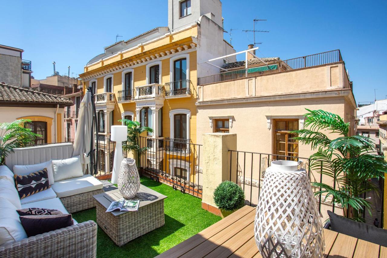Genteel Mesones Appartamento Granada